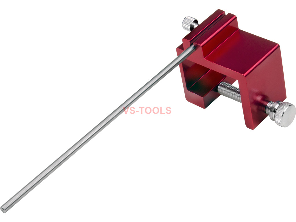 Chain Alignment Tool Motorcycle Pit Dirt Bike ATV Scooter